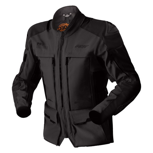Rst pro series mens adventure - series,