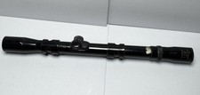 Bokson 4x20 Rifle Scope