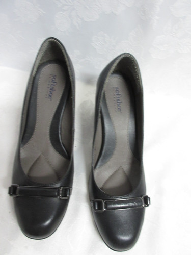 Soft shoe medicus black - medicus,