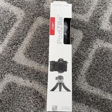 JOBY PodZilla Large Flexible