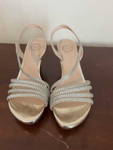Miller women s silver - i., women's