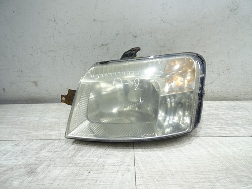 Fiat panda dynamic front - fiat, 04-11