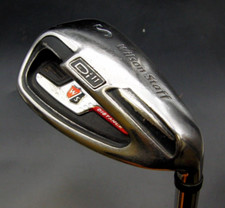 Wilson staff di11 - wilson,