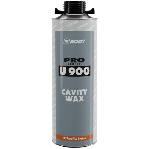 Body u900 cavity - hb,