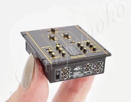 2020 rare technics miniature - 2020,