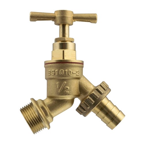 Bsp outdoor garden - 3/4",