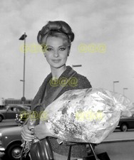 Photo - Mandy Rice-Davies