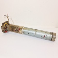 Door Roller Shutter Tube Motor  47.5cm 240V Single Phase