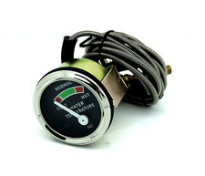 TEMPERATURE GAUGE FOR DAVID