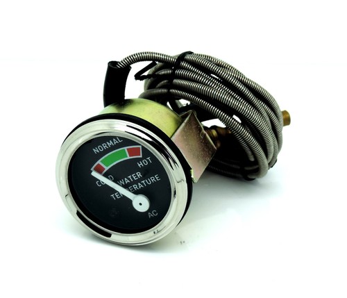 Temperature gauge for david - temperature,