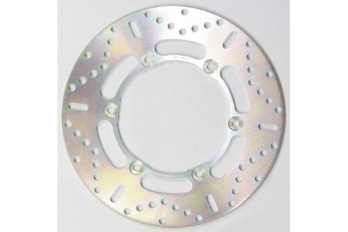 Fits yamaha xjr 1300 - fits,