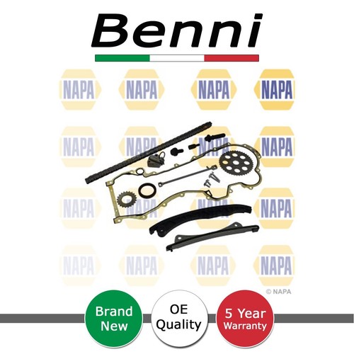 Timing chain kit benni fits - chain,