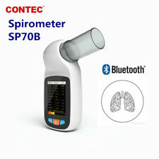 SP70B Digital Lung Volume