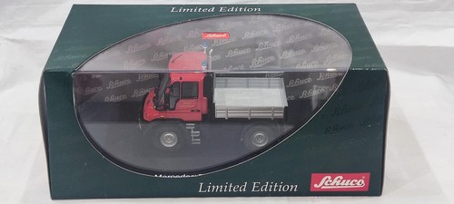 Schuco 04645 - schuco, 1/43