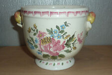 old small pot ceramic