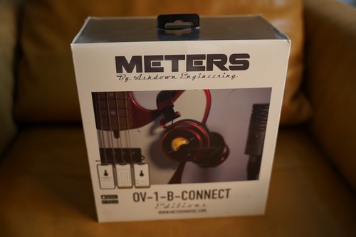 Meters ashdown engineering - by,