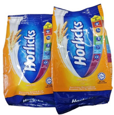 HORLICKS  Original Nutritious
