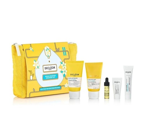 Neroli bigarade discovery set - bigarade,