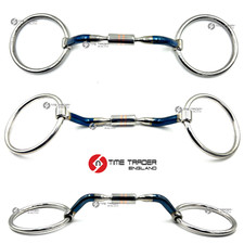 Ported Blue Sweet Iron Loose