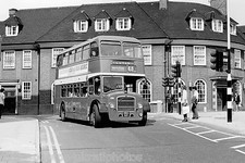 UNITED COUNTIES No.522 6x4 Bus