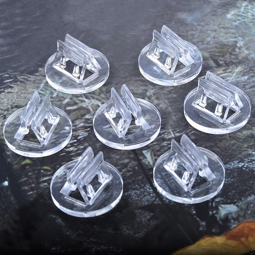 100pcs game card display stand - 100pcs,