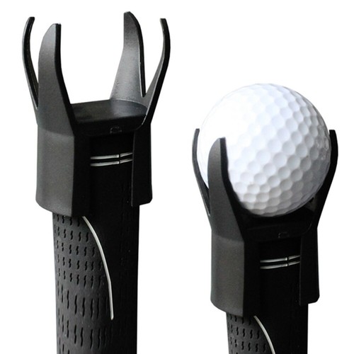Golf ball claw gripper - golf,
