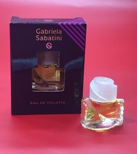 Gabriela SABATINI Eau de