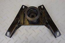 JAGUAR XJ6 XJ12 XJS V12 REFURBISHED GEARBOX MOUNTING BRACKET SPRING CAC3242