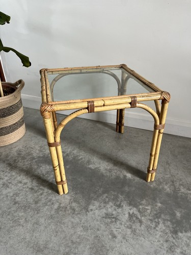 Bamboo rattan wicker - bamboo,,