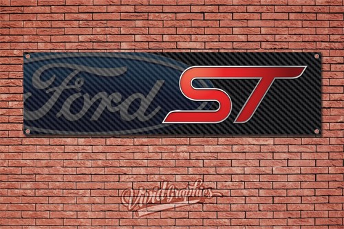 Ford garage workshop - st,