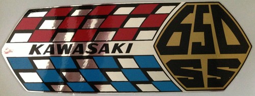 Kawasaki w1ss 650 - w1ss,