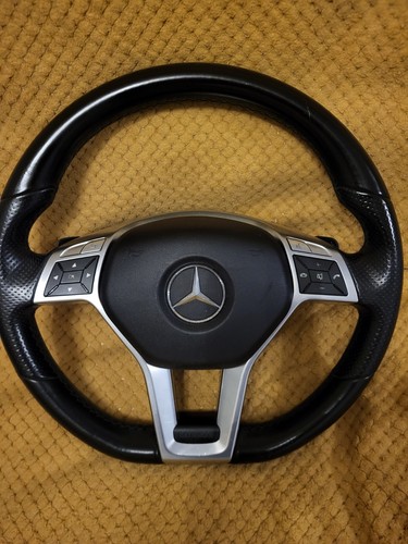 Mercedes class w212 12 - mercedes, e