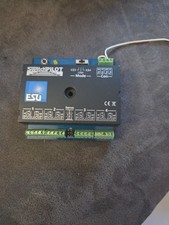 ESU SWITCHPILOT 'MULTI' GAUGE