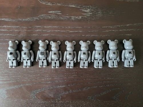 Medicom toy 100 - toy, 100%