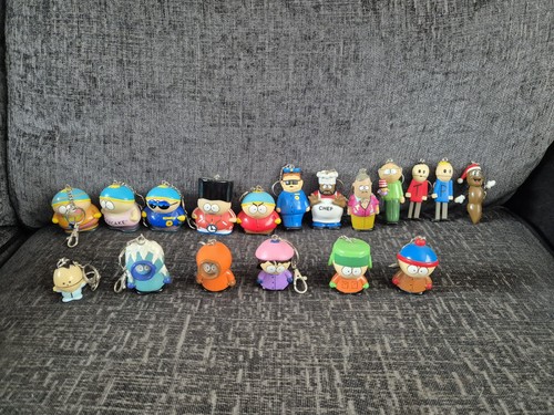 Vintage 90s south park - vintage,