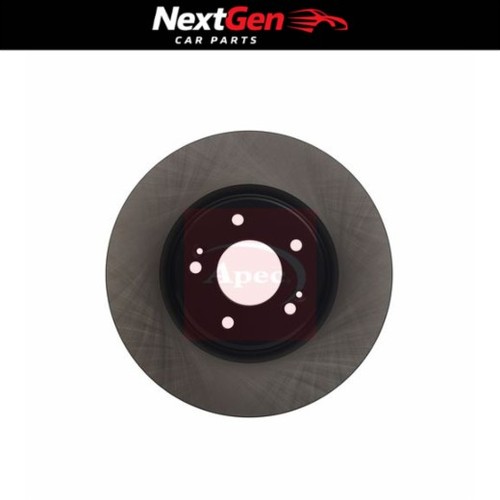 Front brake discs - x, apec