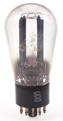Az11 telefunken radio tube - az11,