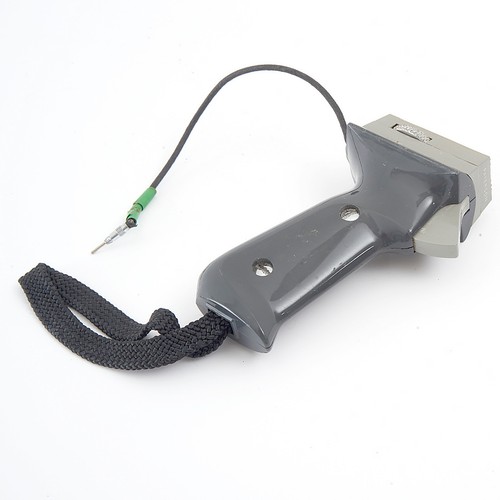 Paterson pistol grip with - pistol,
