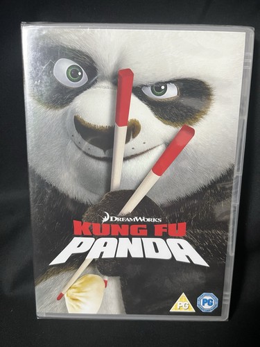 Kung panda dvd brand new - kung,