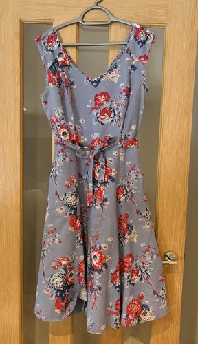Laura ashley floral summer - laura,