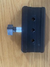 Arca Swiss Style Camera Quick Release Clamp Approx 100mm Long