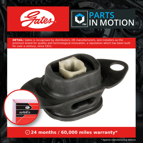 Engine mount fits - fits, clio