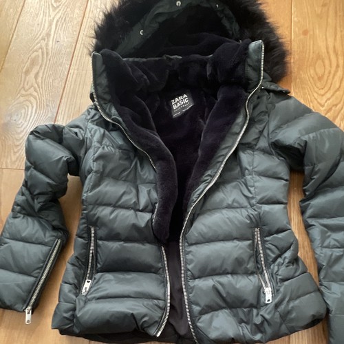 Zara basic women olive - basic,