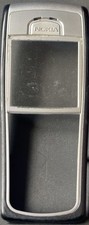 Nokia 6230i Case Black (Used) Front Only