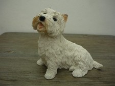 Vintage 1990 Castagna Westie