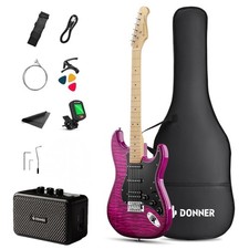 Donner DST-95 Electric Guitar