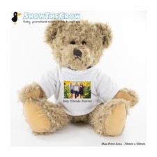 35cm Traditional Windsor Bear