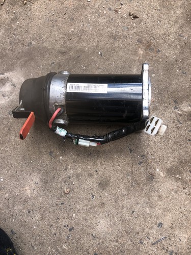 Motor and brake 8mnw2 for - motor,