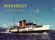 Waverley - Last of the Clyde