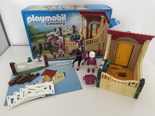 Playmobil country 6934 - playmobil,